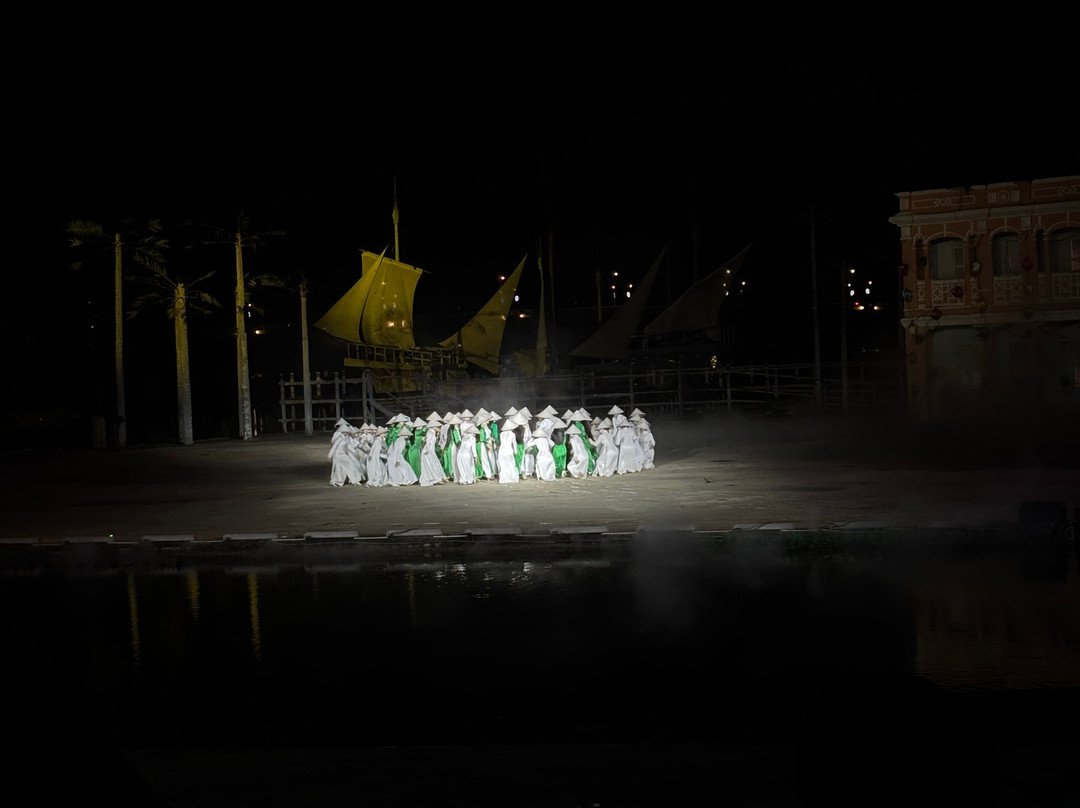 Hoi An Memories Land-会安必去景点