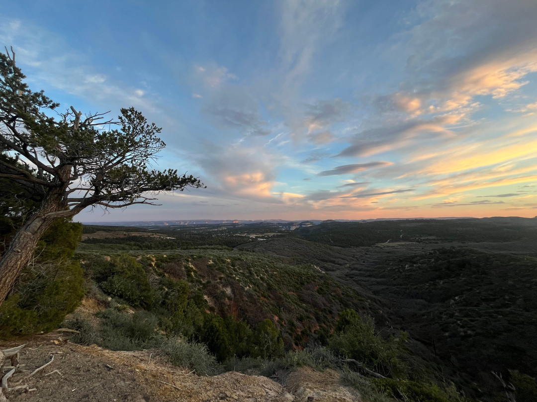 East Zion Adventures-Orderville必去景点