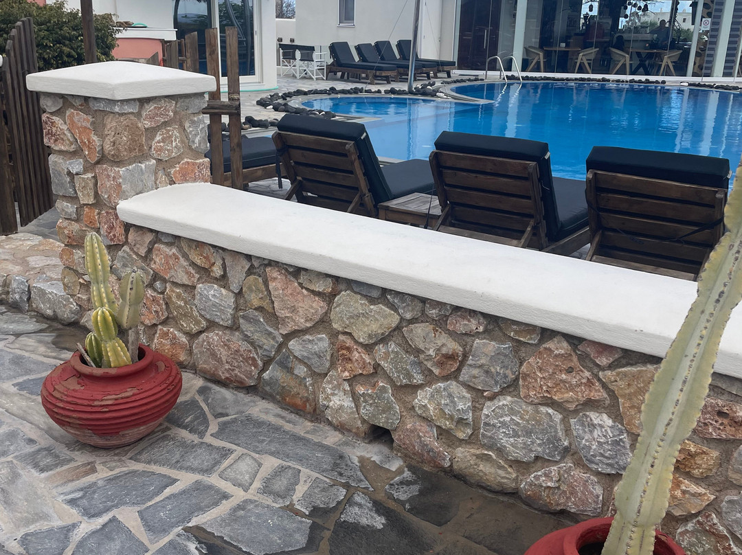 马诺斯别墅主图