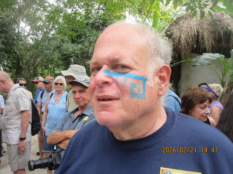 Pueblo del Maiz-考祖梅必去景点