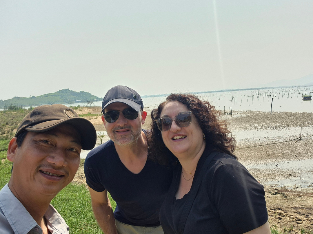 Vei Travel & Events-岘港必去景点