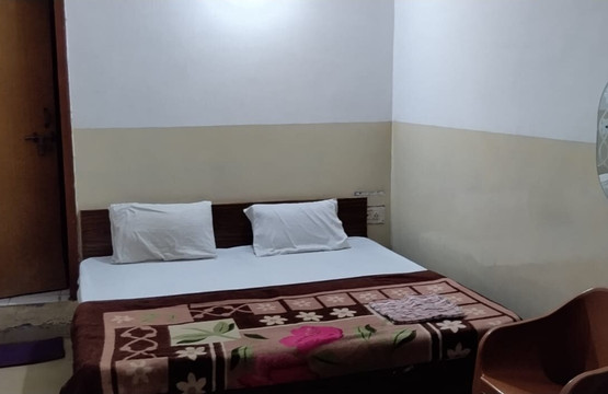 大钟WB酒店主图