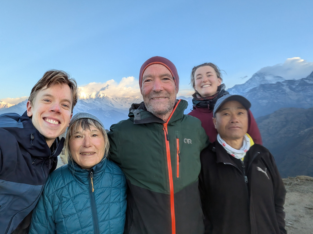 Travel Himalaya Nepal Trek Experience-博卡拉必去景点