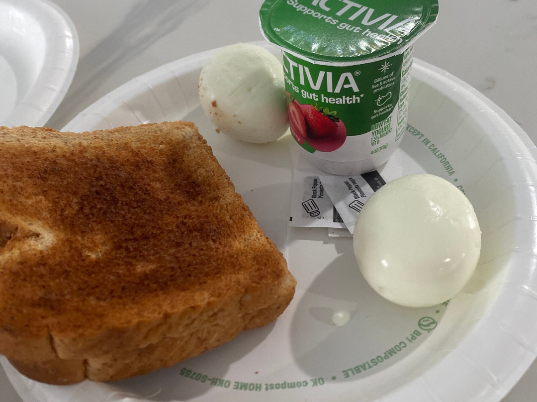 哥伦布机场区拉昆塔温德姆酒店主图