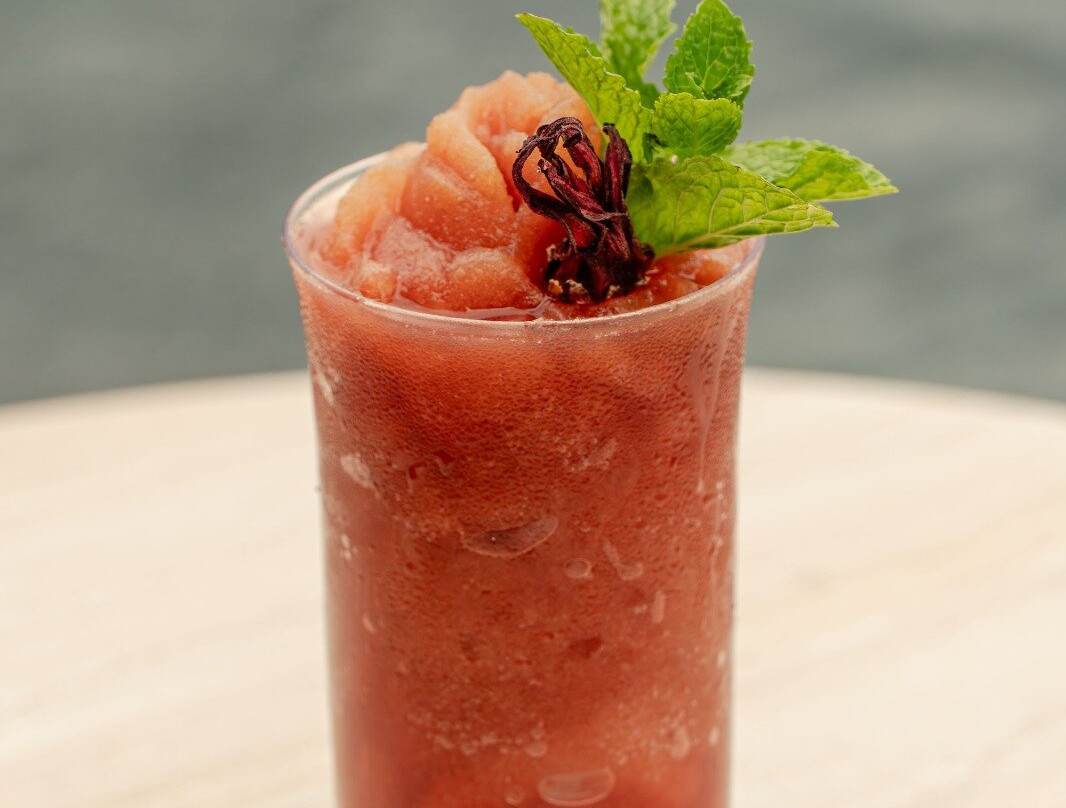 Aura Bar & Lounge Ubud by Wonderspace
