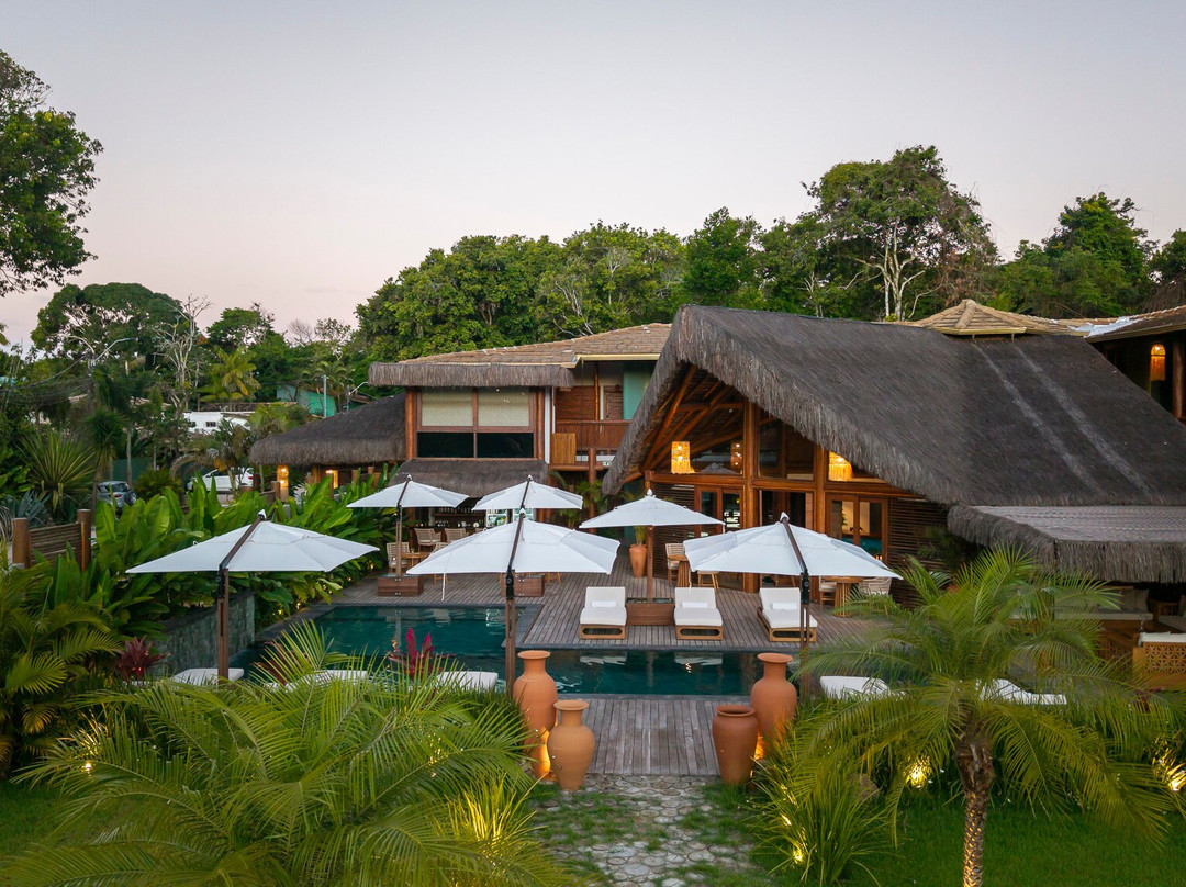 Aketa Hotel Boutique