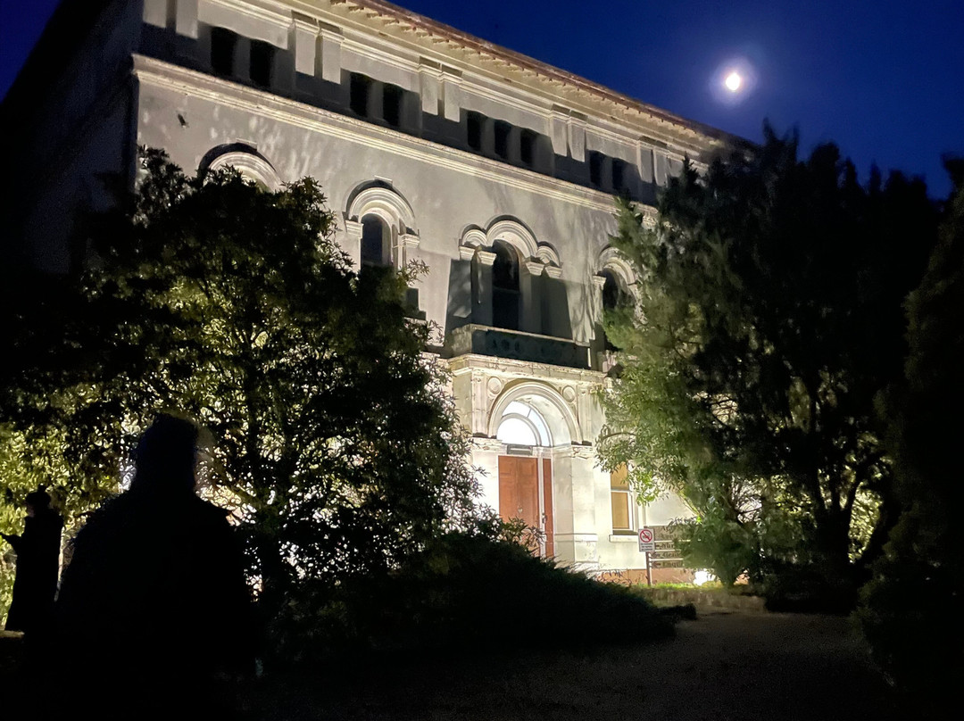 Aradale Ghost Tour - Eerie Tours-亚拉拉特山必去景点