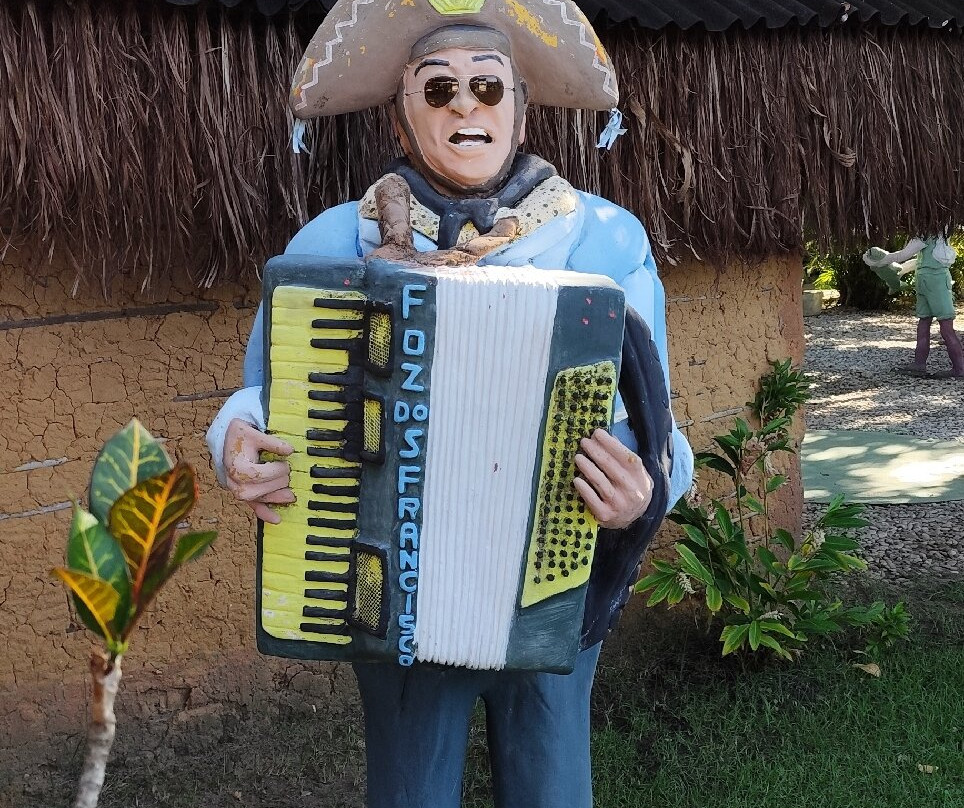 Foz do Rio São Francisco Fantástico Turismo-Piacabucu必去景点