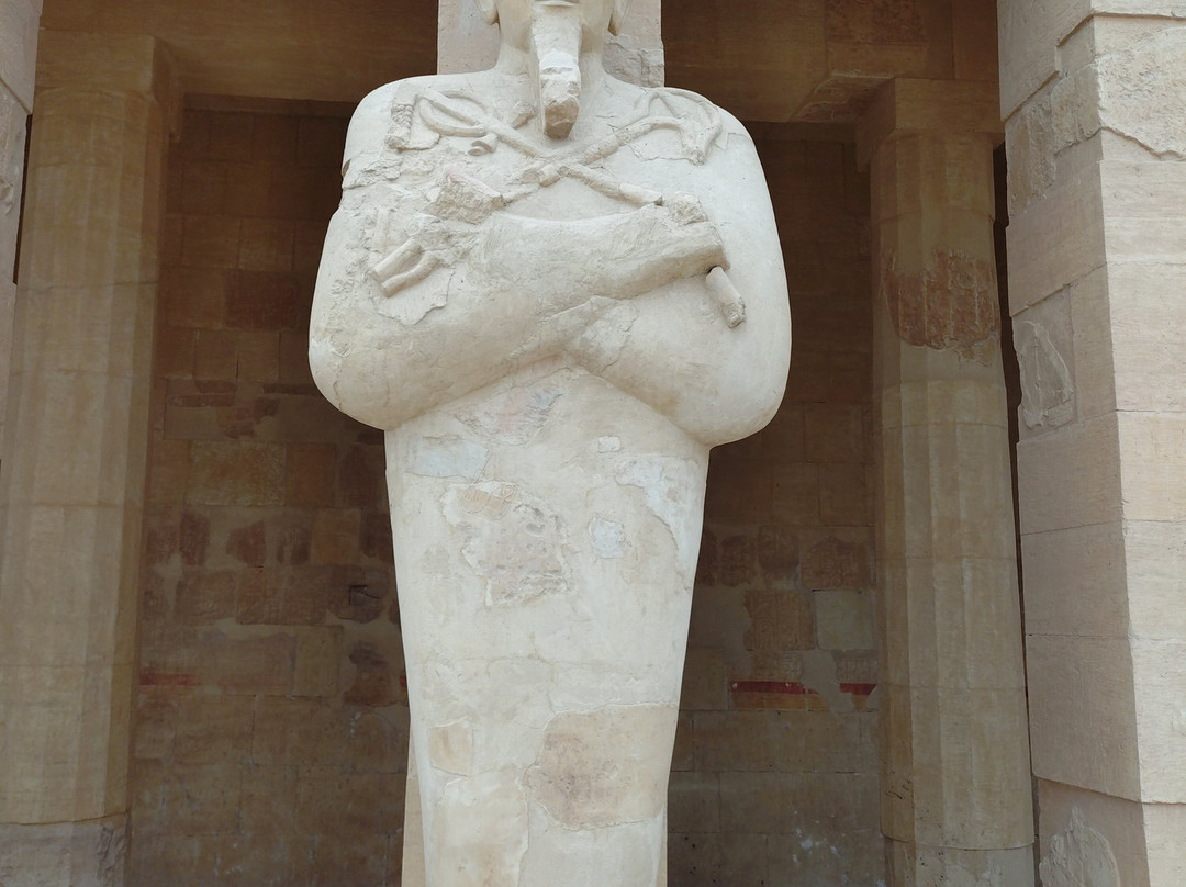 Golavita Tours-赫尔格达必去景点