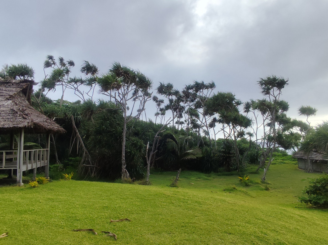 Sea Breeze Bungalows