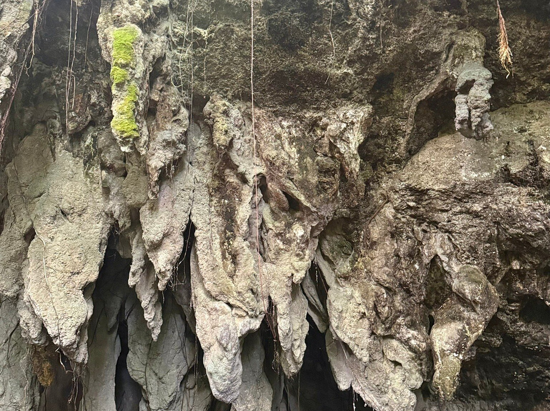 Hawang Cave-Letvuan必去景点
