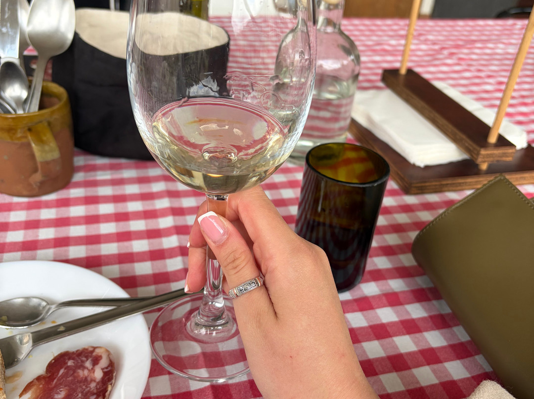 Azienda Agricola Donna Clara-Licusati必去景点