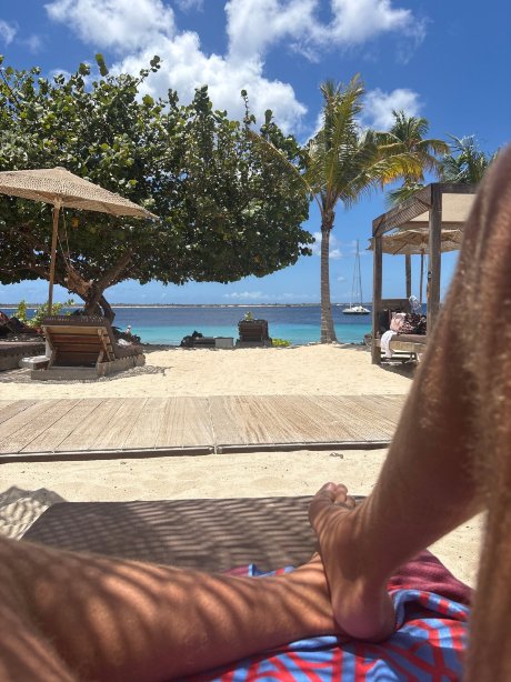 乔戈戈潜水与海滩度假村博内尔-官方