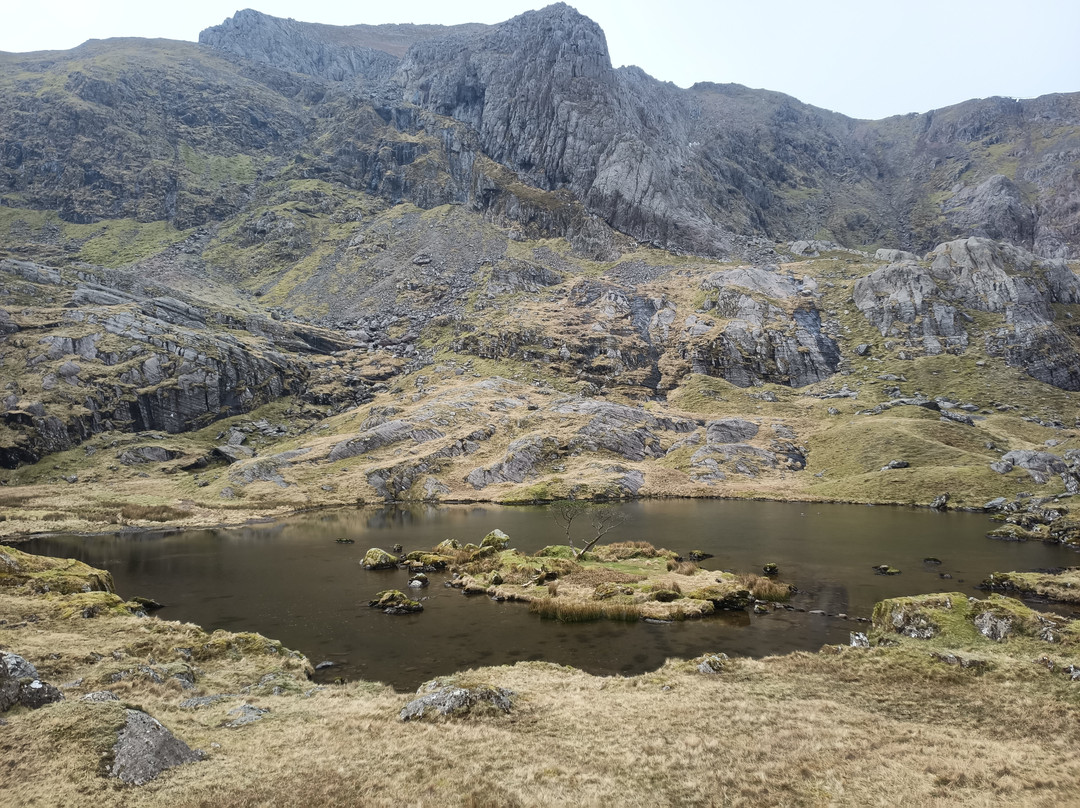 Seren Ventures-Betws-y-Coed必去景点