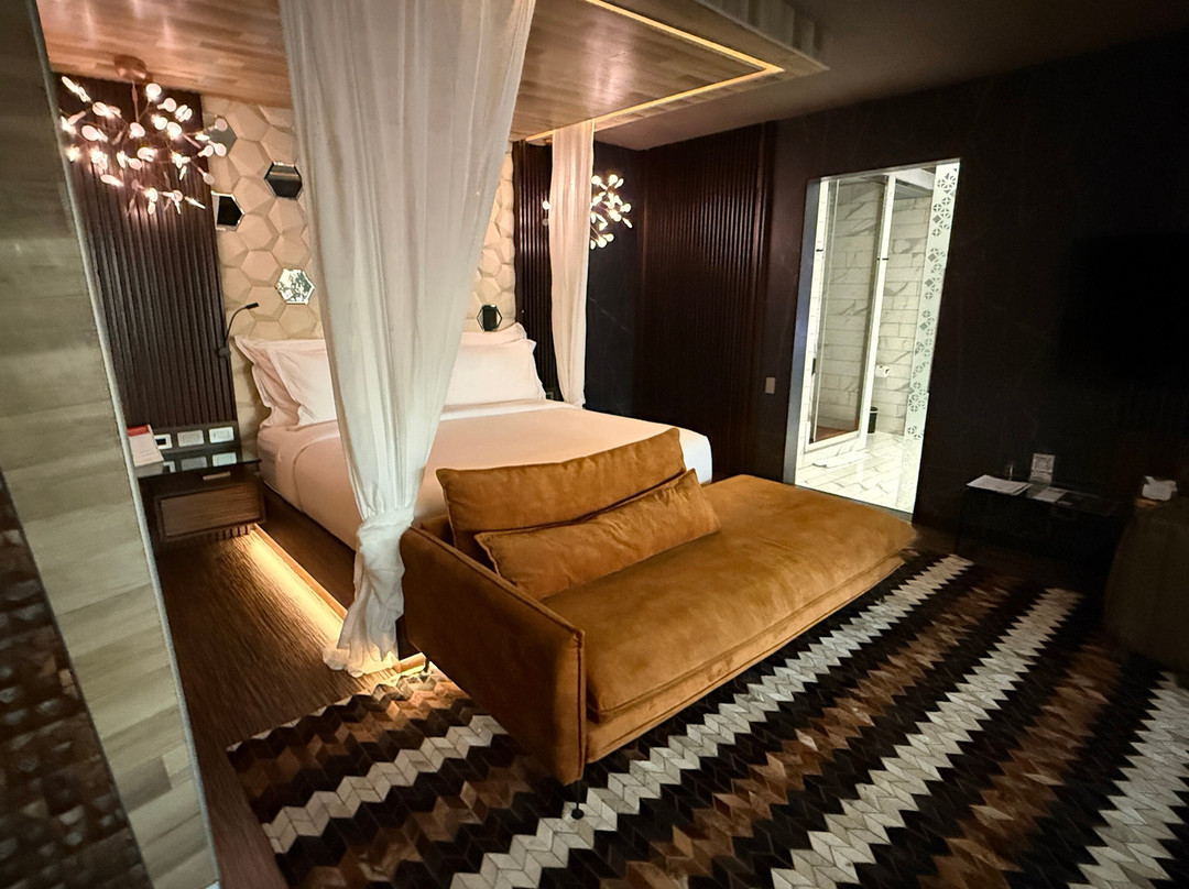 玛坎达海边酒店 - 限成人入住主图