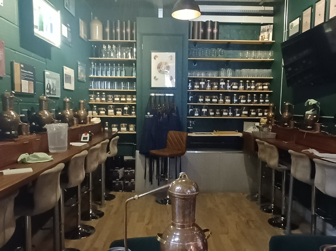 The Maidstone Distillery-梅德斯通必去景点