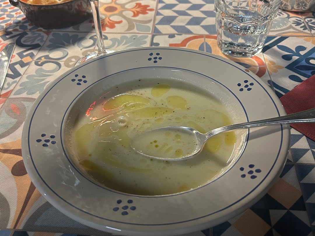 欧莉薇涅雷别墅农庄酒店主图