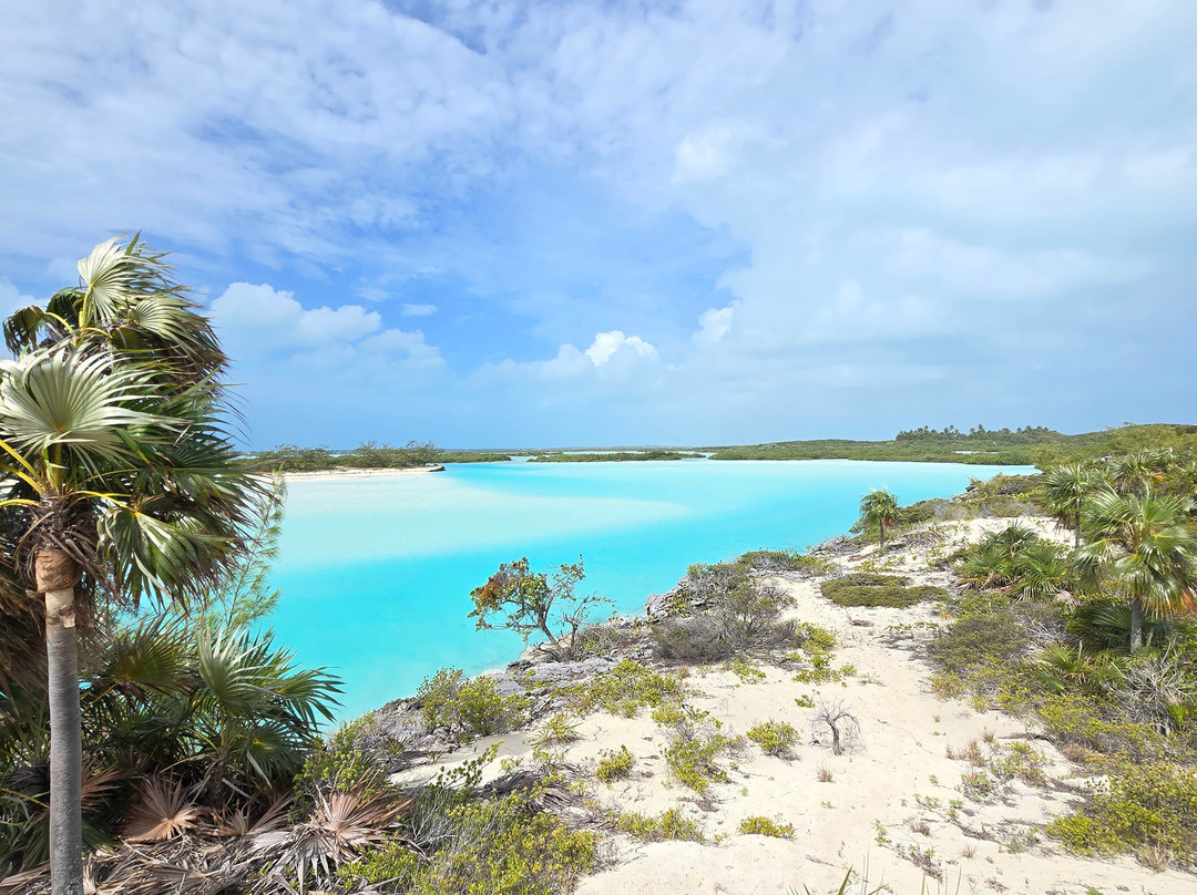Hydro Watersports-大埃克苏马必去景点
