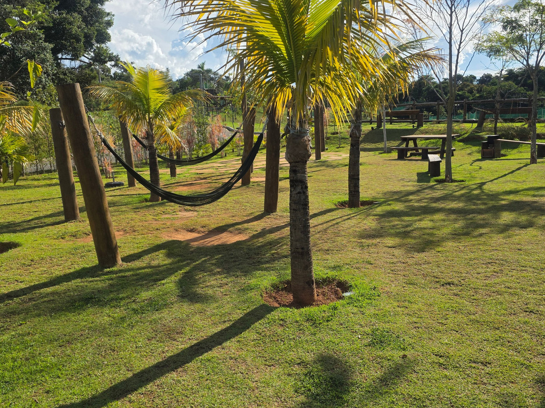 青绿度假村 - 大西洋主图