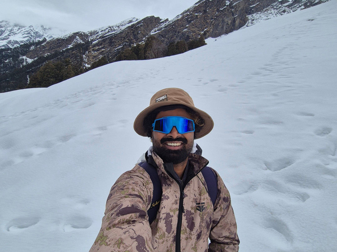 Vision Himalayas-Manali必去景点