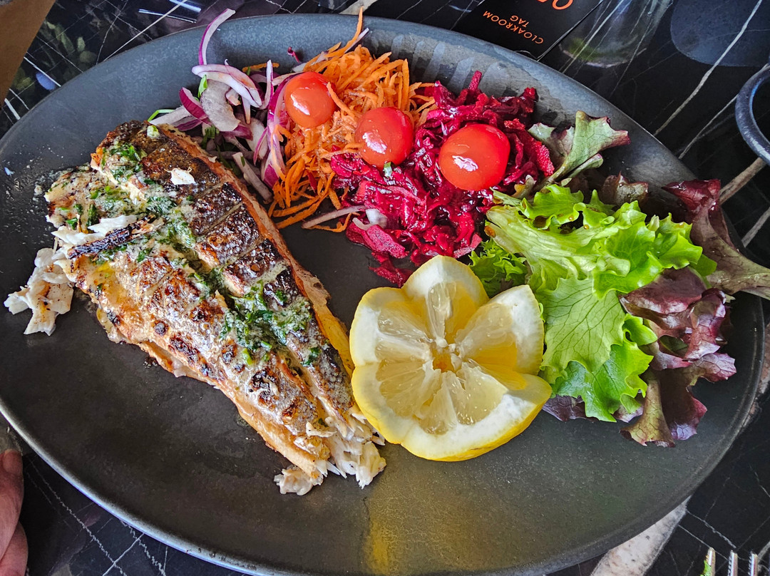 Taz Restaurant Rettendon主图