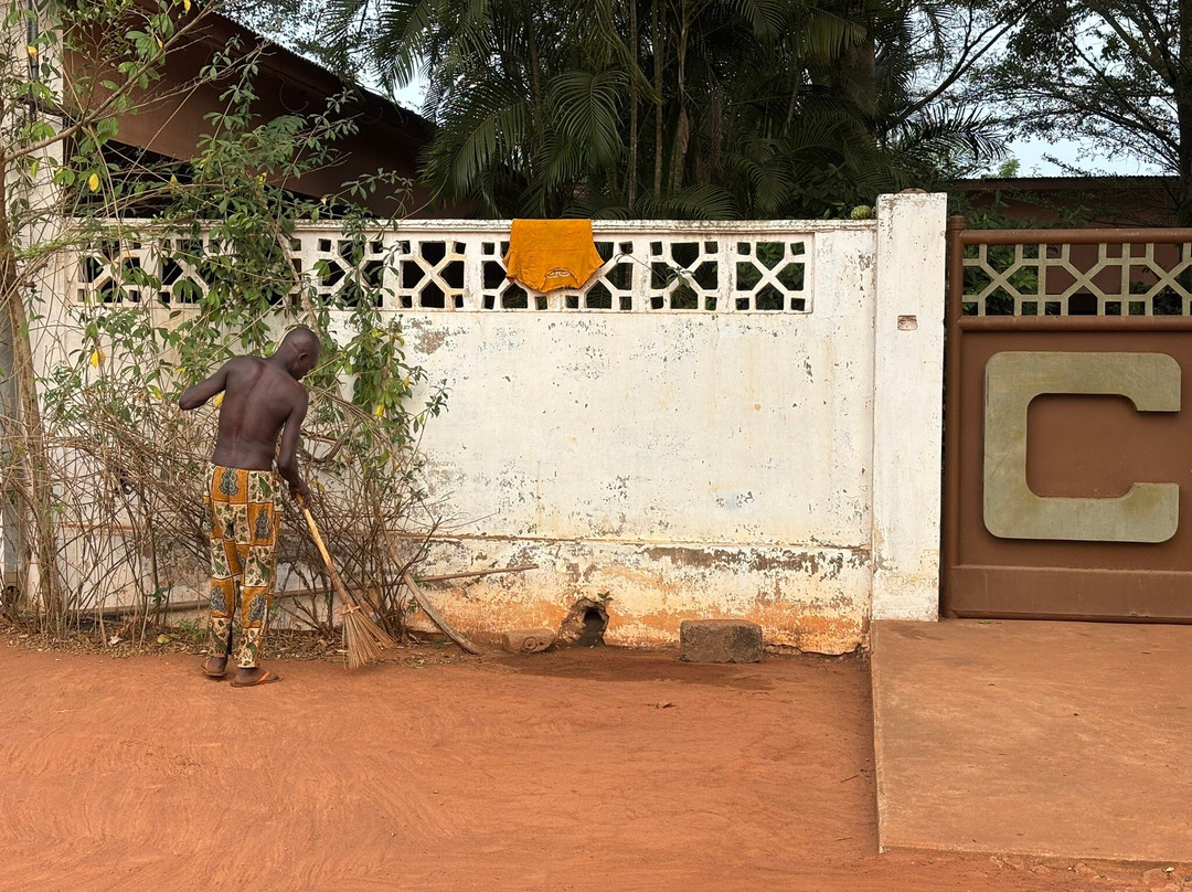 Chez Monique Auberge a La Lune主图