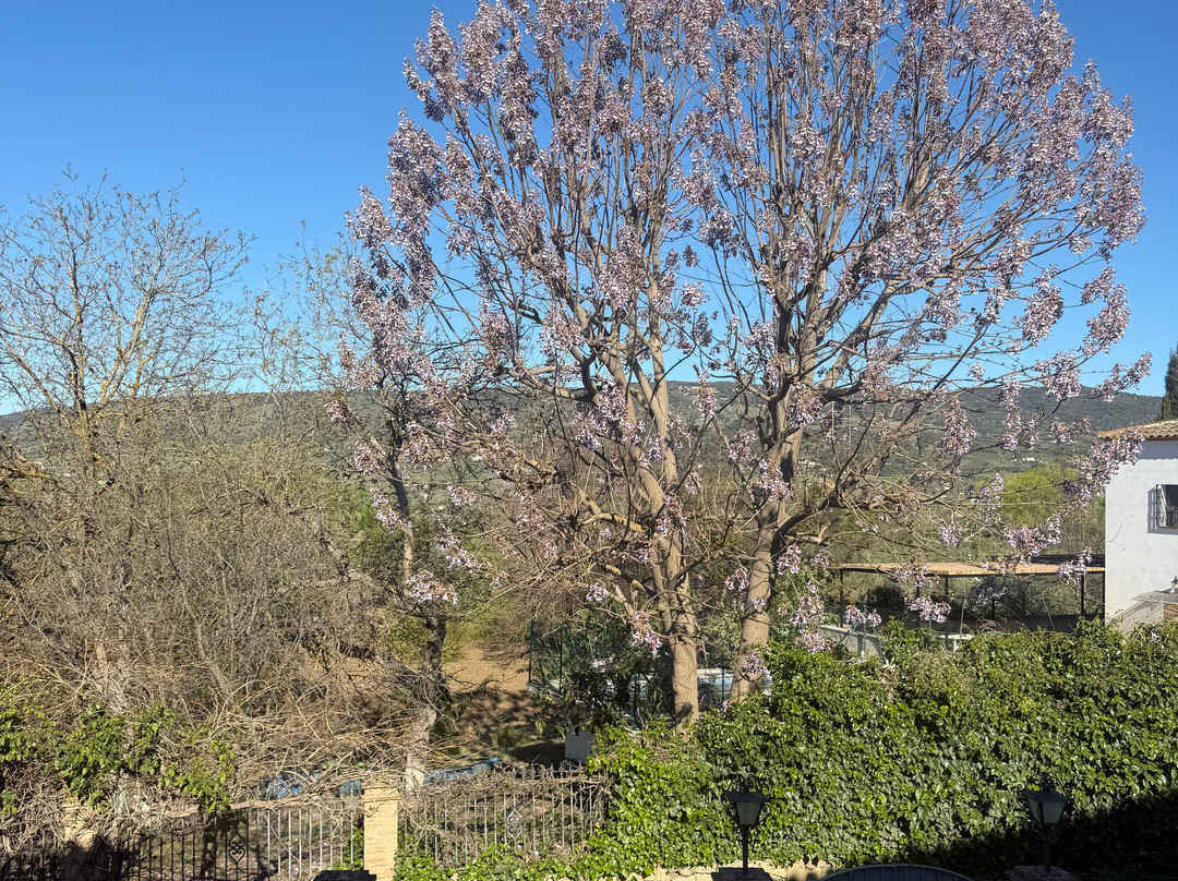 伦达时刻酒店主图