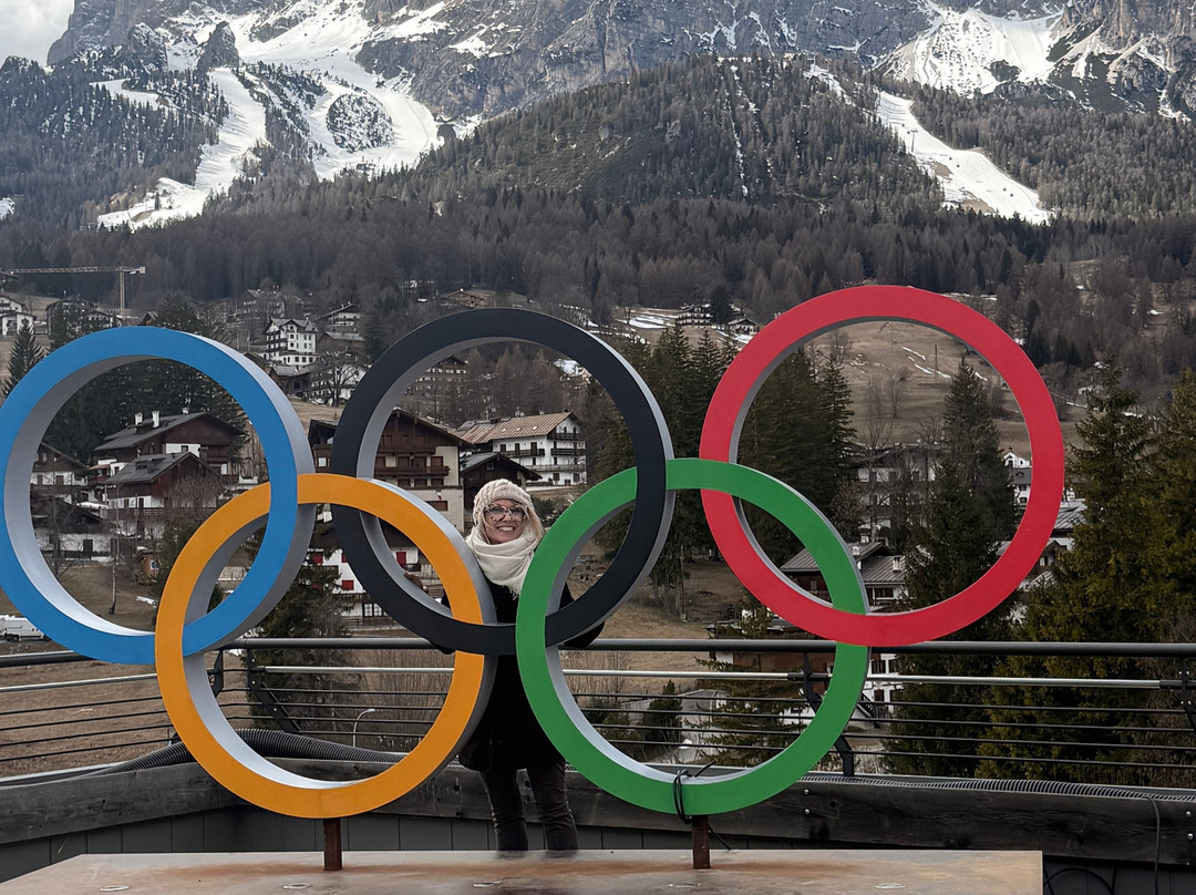 Ambrosini Autoservizi-维琴查必去景点