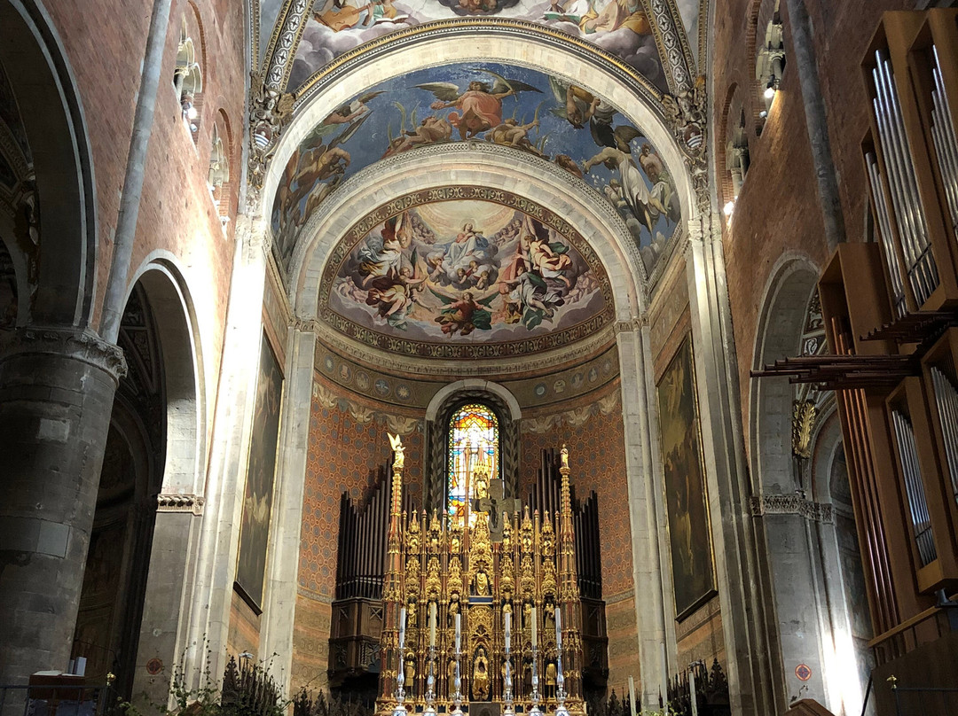 Duomo Di Piacenza - Cattedrale di Santa Maria Assunta e Santa Giustina-皮亚琴察必去景点