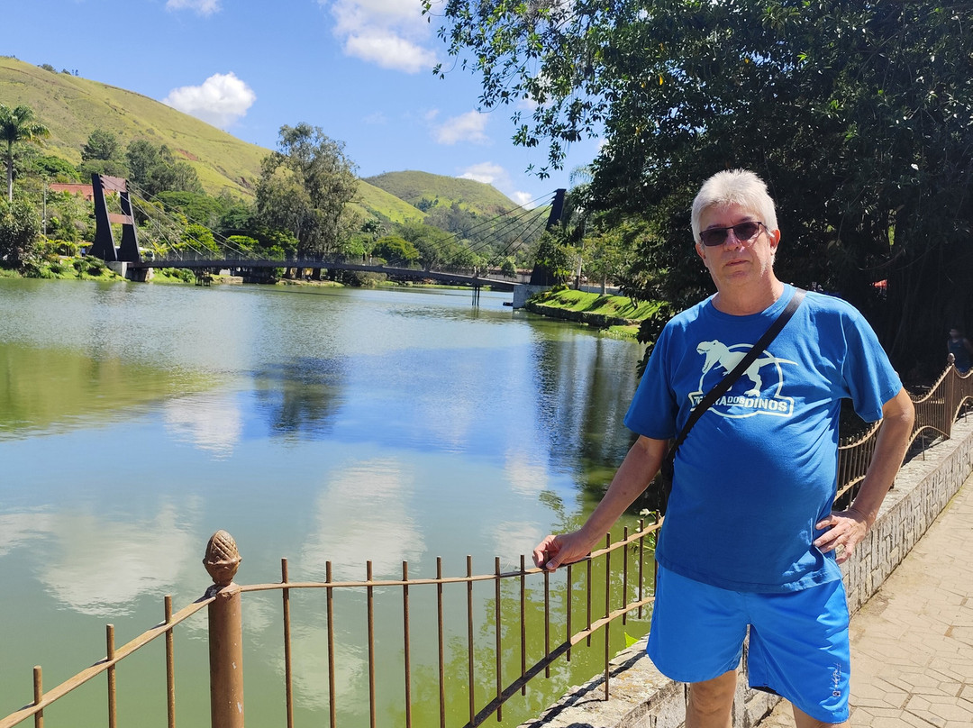 Lago Javary-Miguel Pereira必去景点