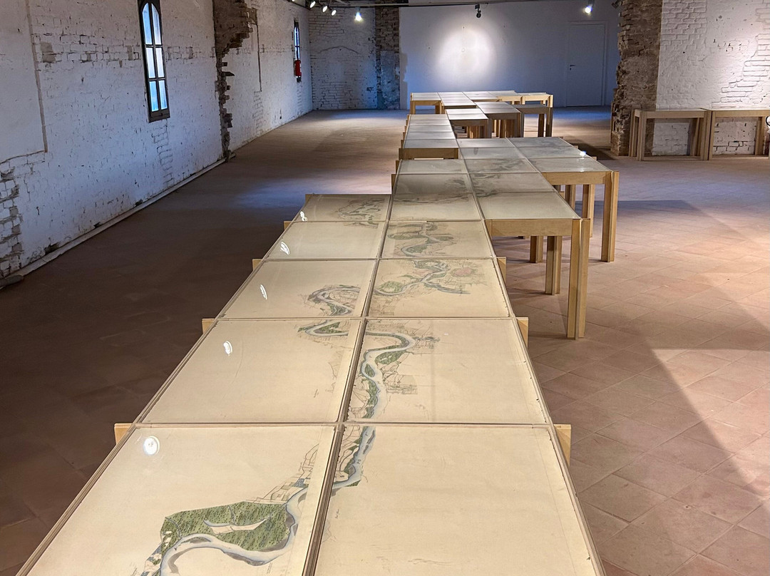 Museo del Po-Revere必去景点
