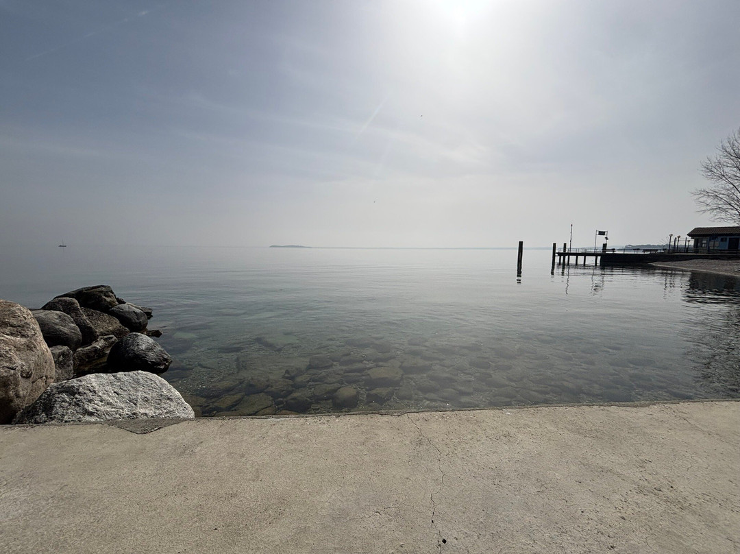 Osteria Da Marì Con Cucina