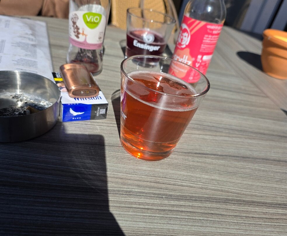 Presuttis Gelateria e Bar主图