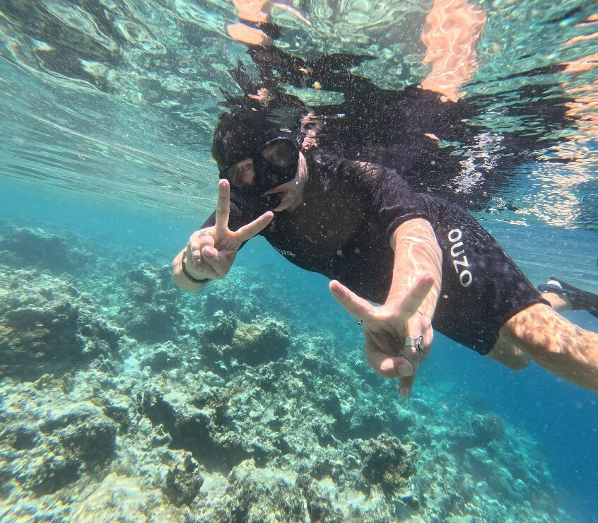 Dive Point Zanzibar-Matemwe必去景点