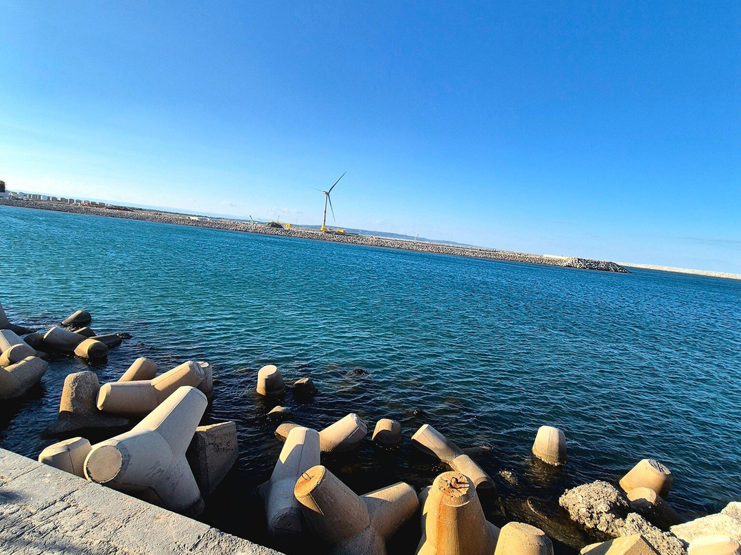 Le Phare de Port la Nouvelle-Port La Nouvelle必去景点