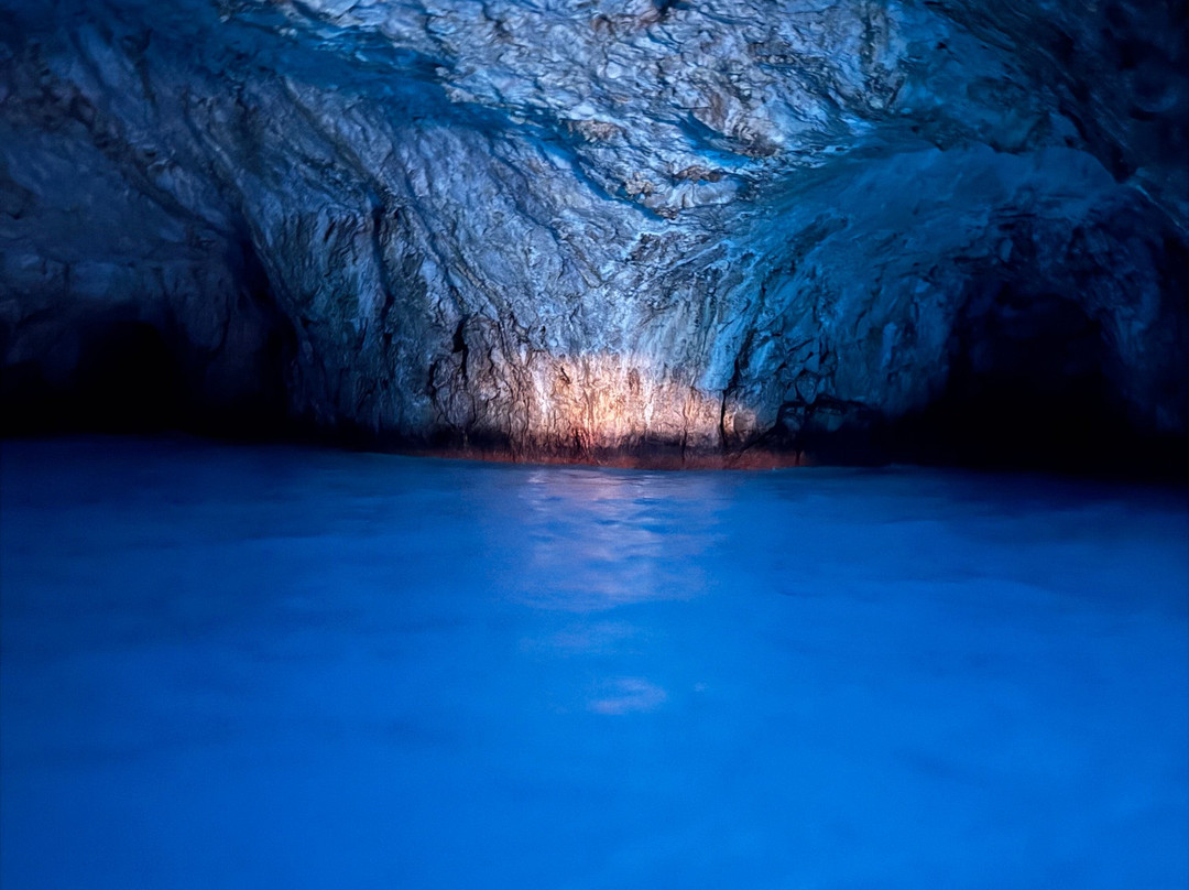 Capitano Ago-索伦托必去景点