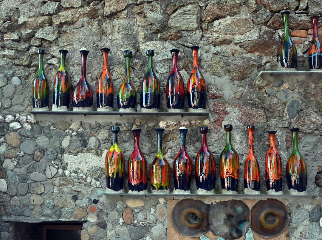 Casa Museo Jorn-Albissola Marina必去景点