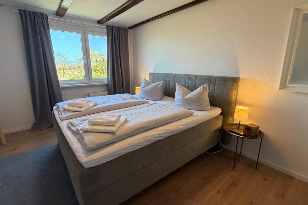 Hostel DünenMeer