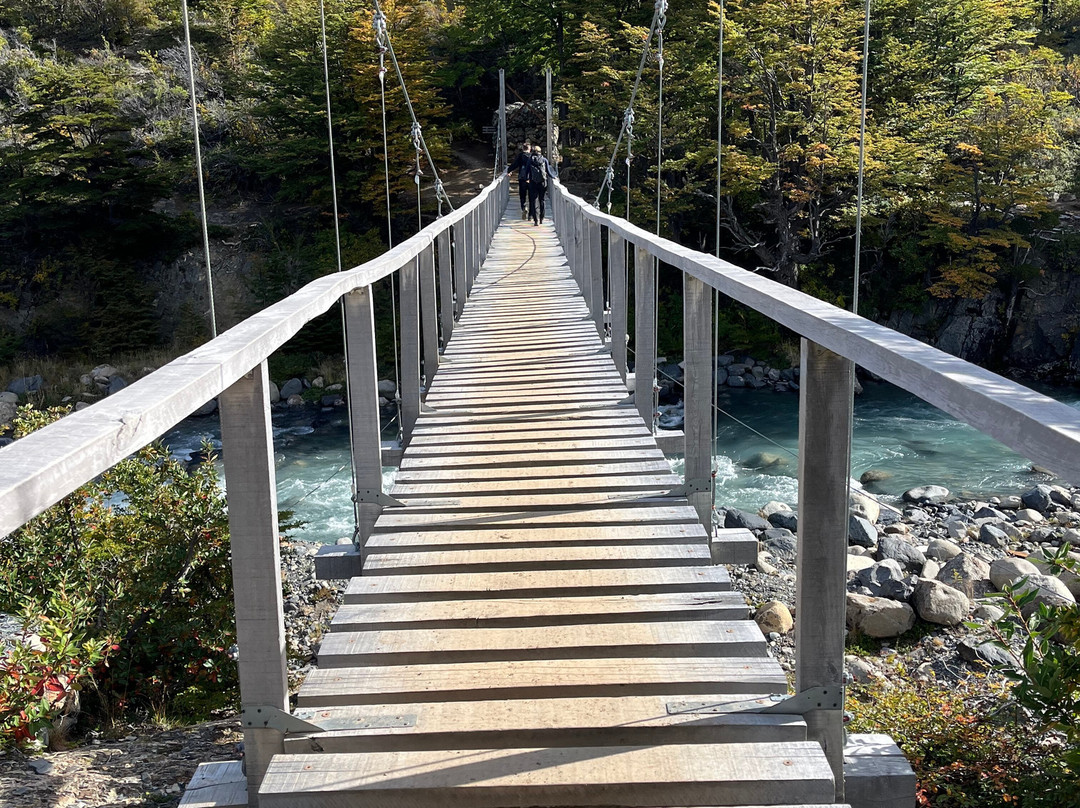 Chiletour Patagonia-Torres del Paine必去景点