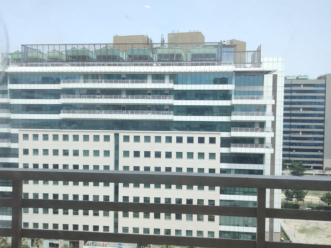 桑达尔柠檬树套房旅馆主图