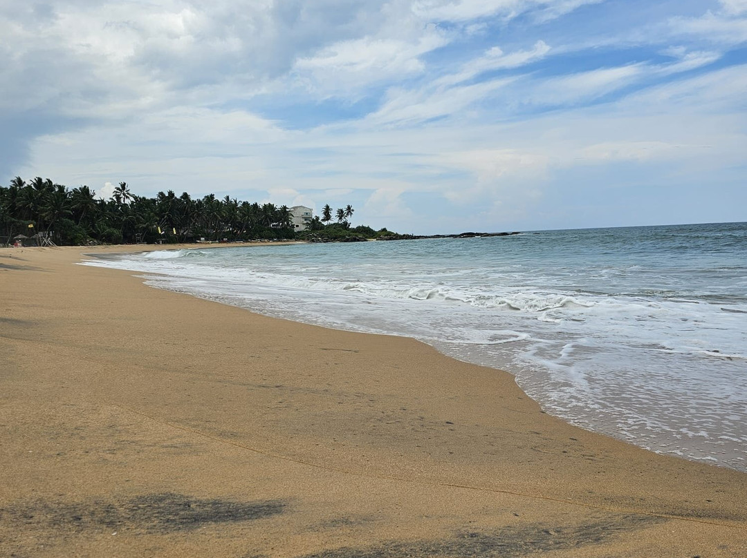潘达努斯海滩水疗度假村主图