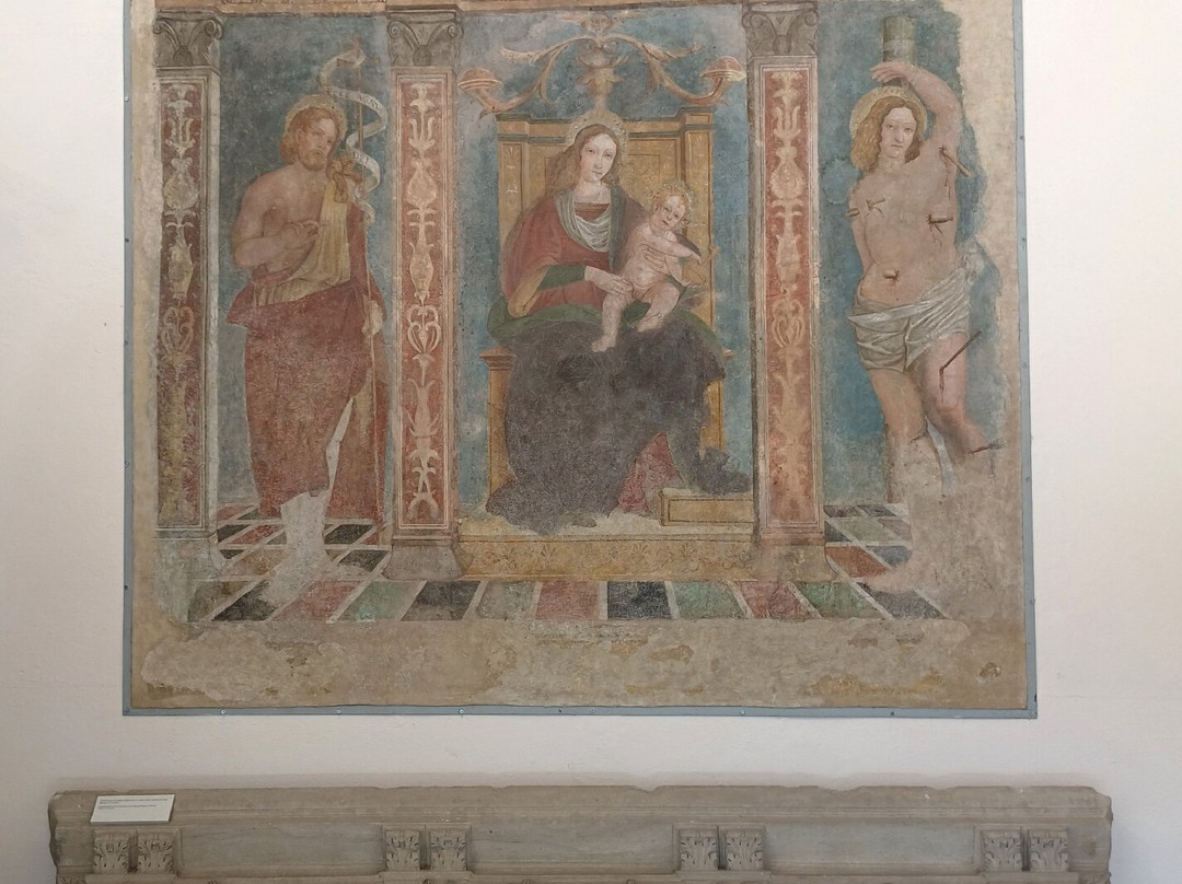 Museo Di Villa Melzi-贝拉焦必去景点