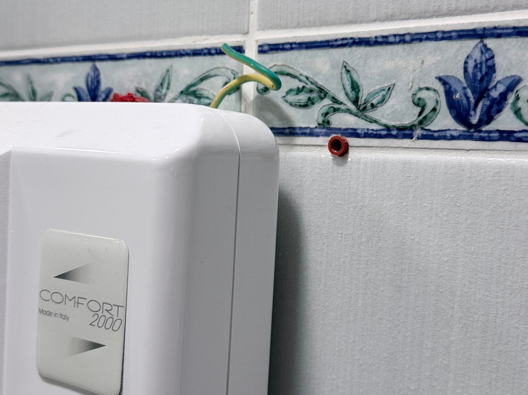 王府温泉酒店主图