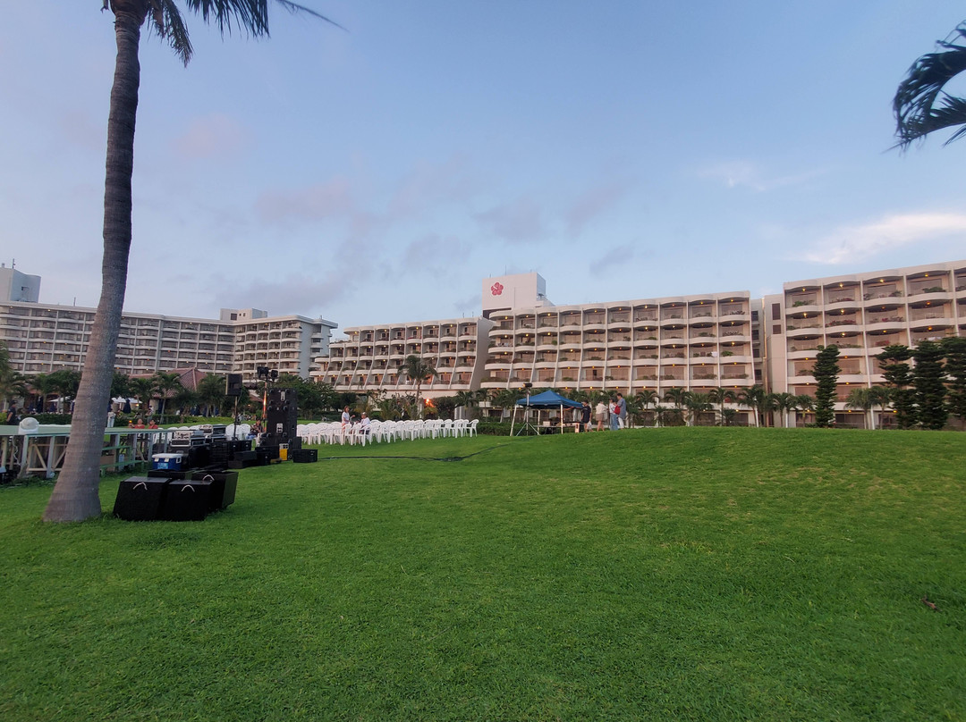 宫古岛东急酒店度假村主图