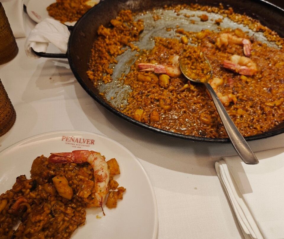 Taberna Peñalver Callao主图