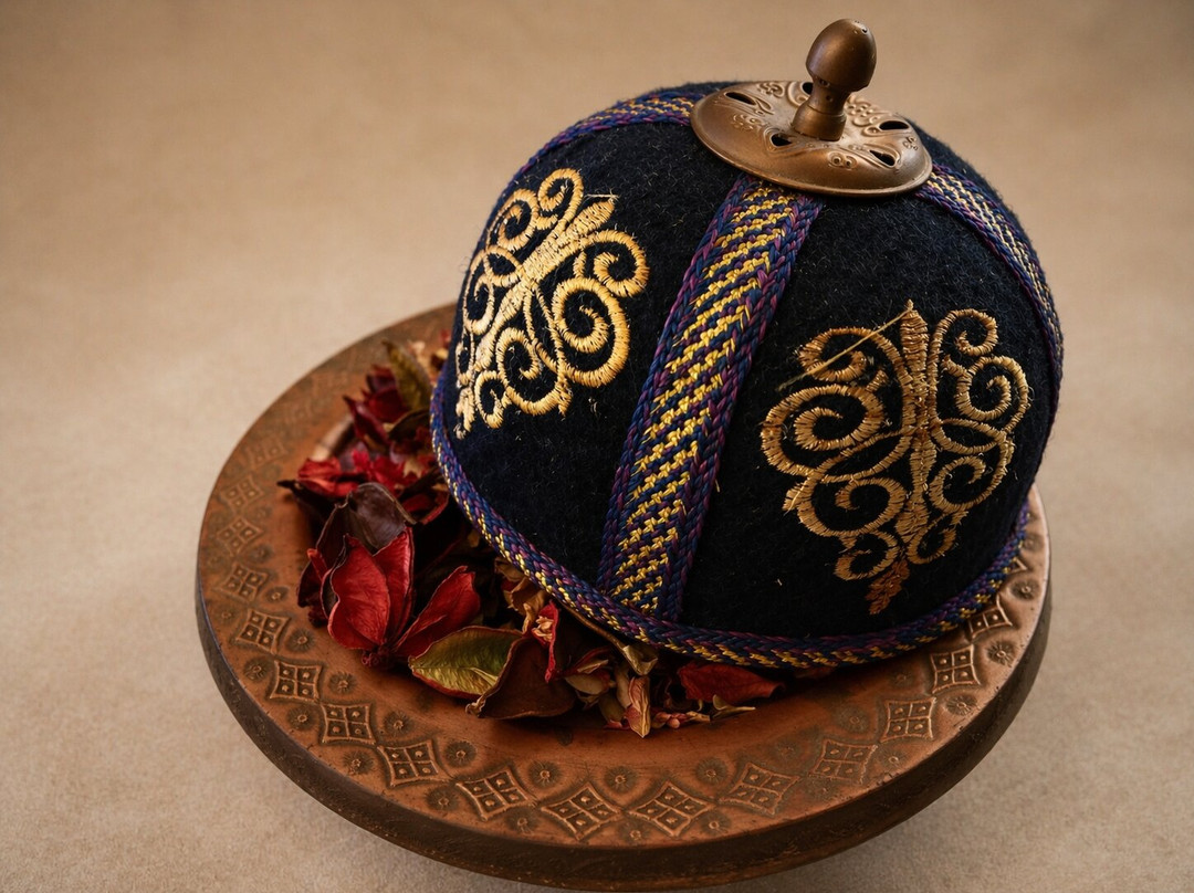 Le Petit Hammam Gandia-甘迪亚必去景点