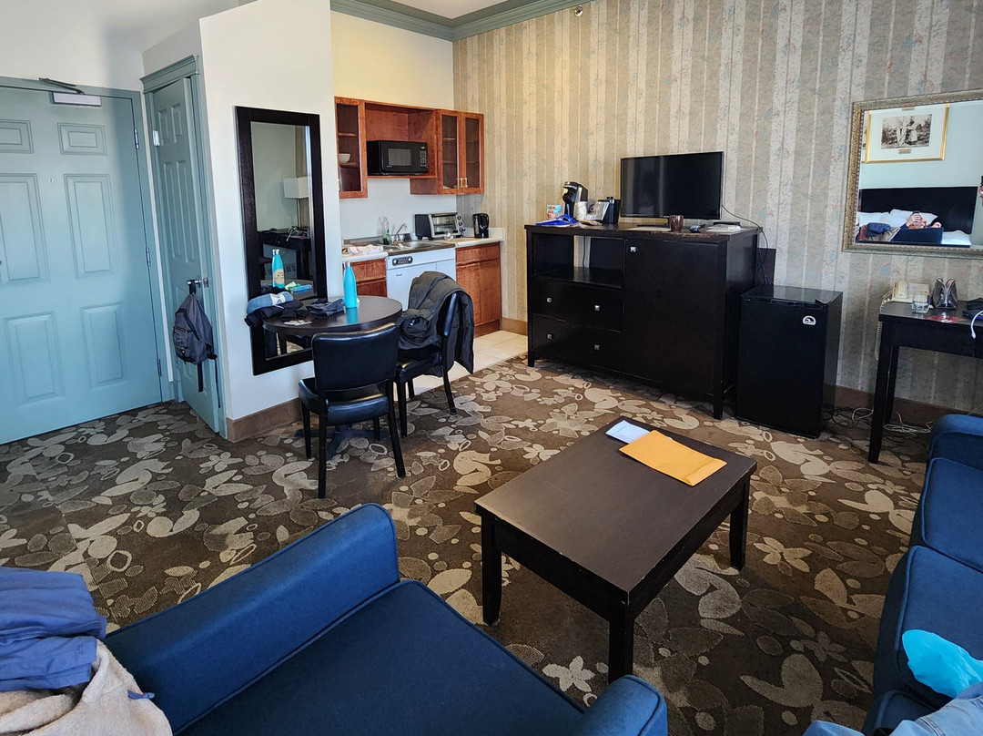 耶洛奈夫新星旅店