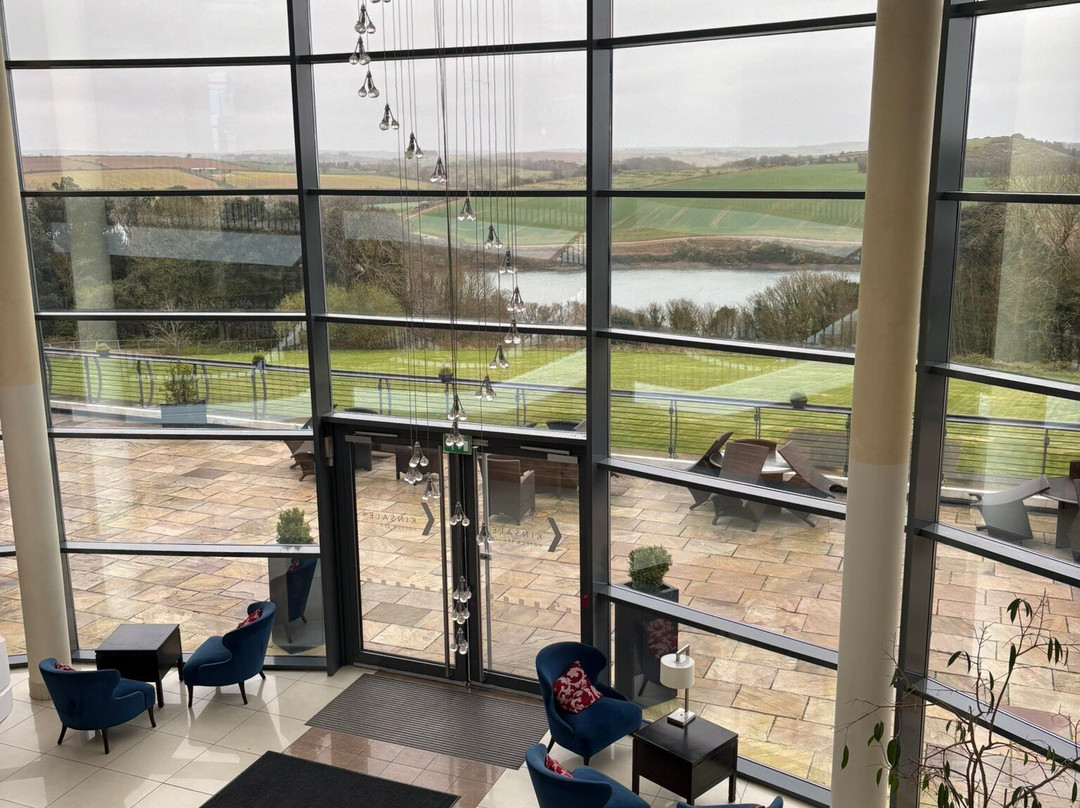 金赛尔SPA 酒店主图