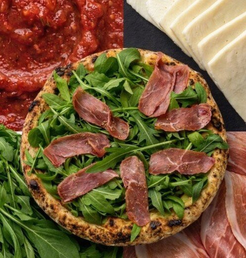 Santo Antônio Pizza & Pasta