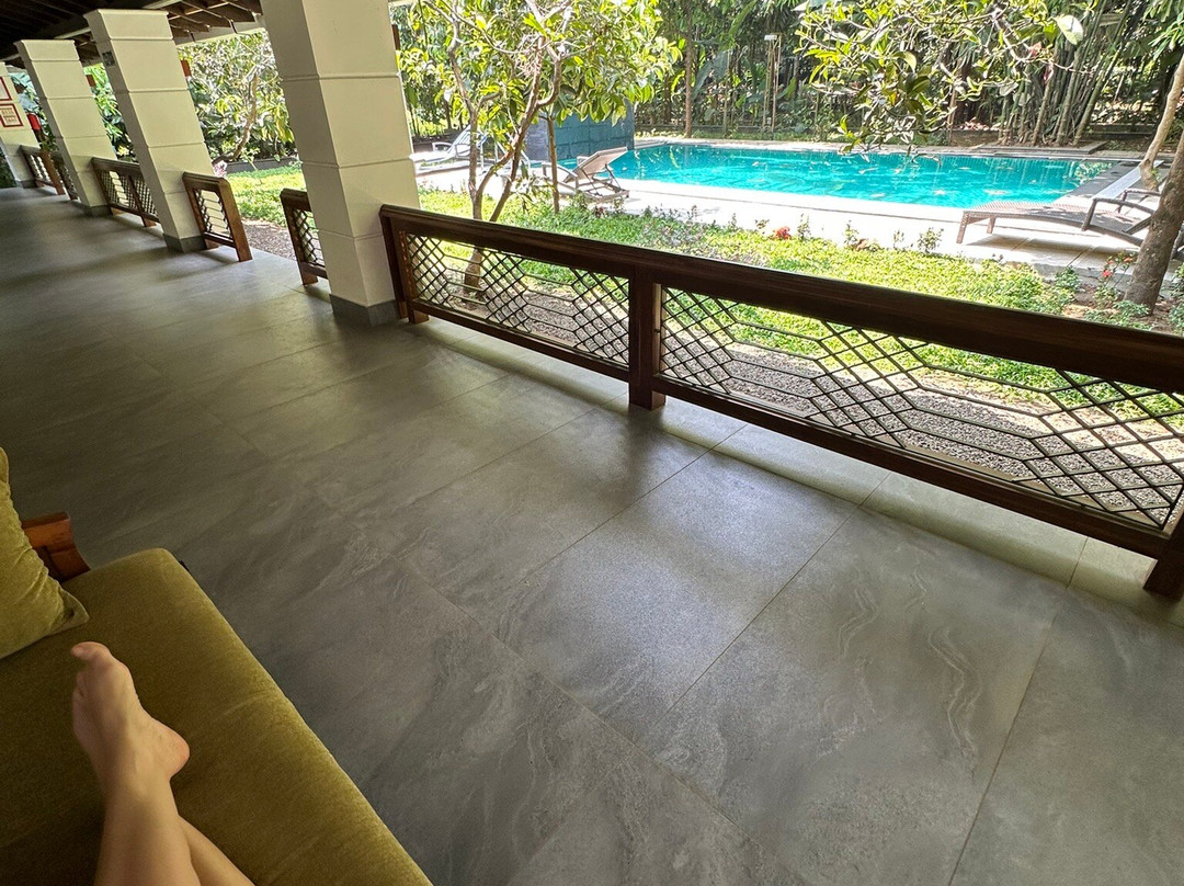 Softouch Ayurveda Village Kerala主图